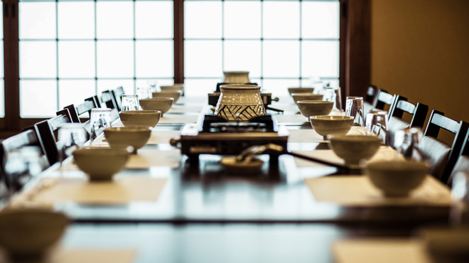 そばしゃぶ 総本家 浪花そば - メイン写真: