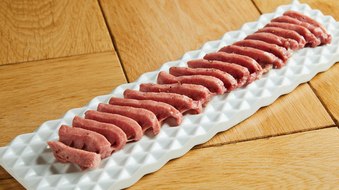 熟成和牛焼肉エイジング・ビーフ - メイン写真: