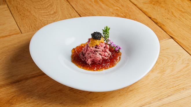 熟成和牛焼肉エイジング・ビーフ 横浜店 - メイン写真: