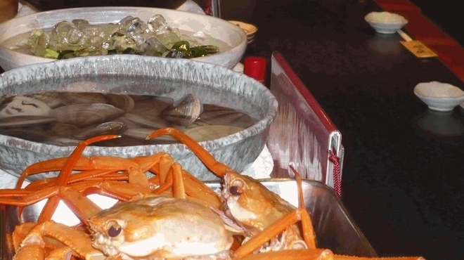 和み家 - メイン写真: