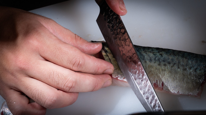 分福茶釜 - メイン写真: