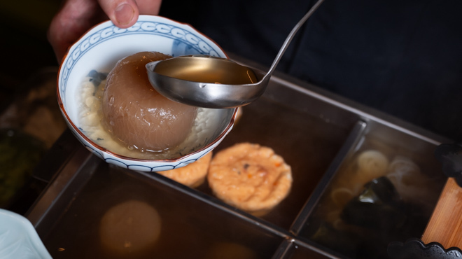 分福茶釜 - メイン写真: