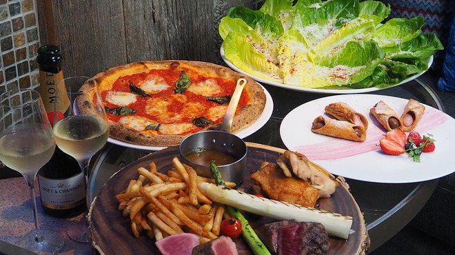 Ryuduki - メイン写真: