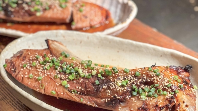 氣ウラ - メイン写真: