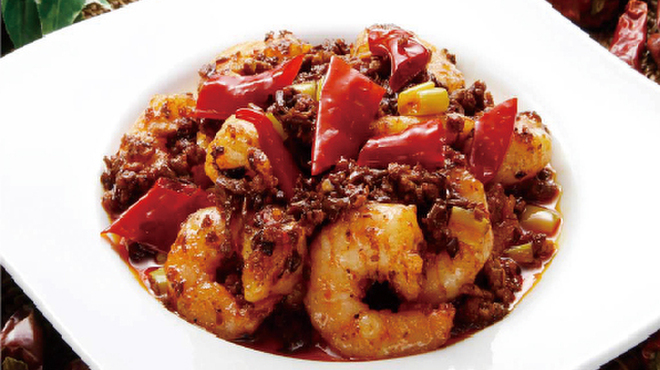 川味坊 - メイン写真: