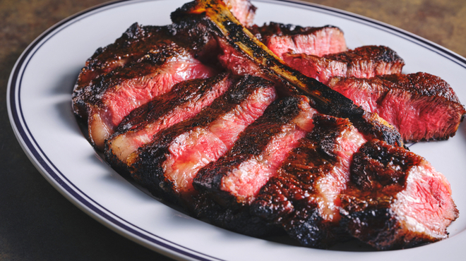 ステーキハウス ウイスキーノヴァ - メイン写真: