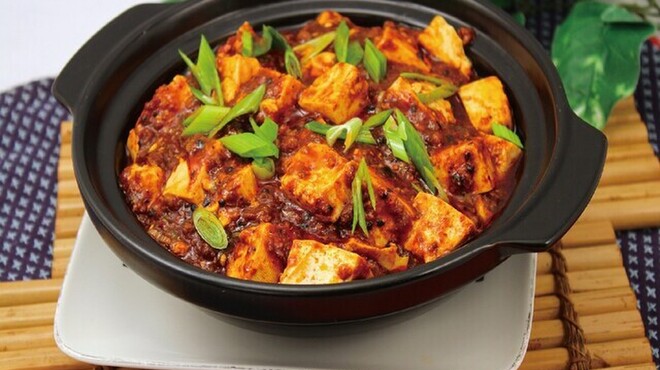 川味坊 - メイン写真: