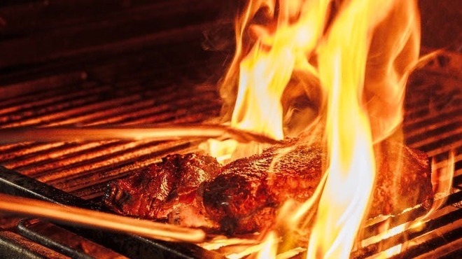 ステーキハウス ウイスキーノヴァ - メイン写真: