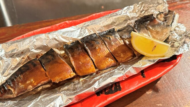 氣ウラ - メイン写真: