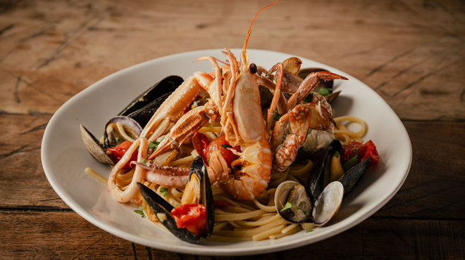 SALVATORE CUOMO & BAR 覚王山 - メイン写真: