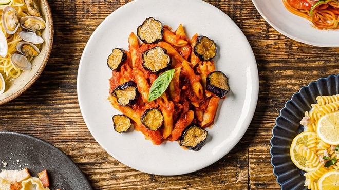 SALVATORE CUOMO & BAR 覚王山 - メイン写真: