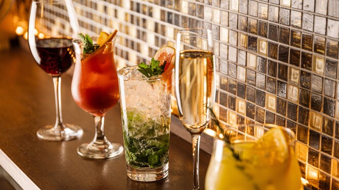 SALVATORE CUOMO & BAR 覚王山 - メイン写真: