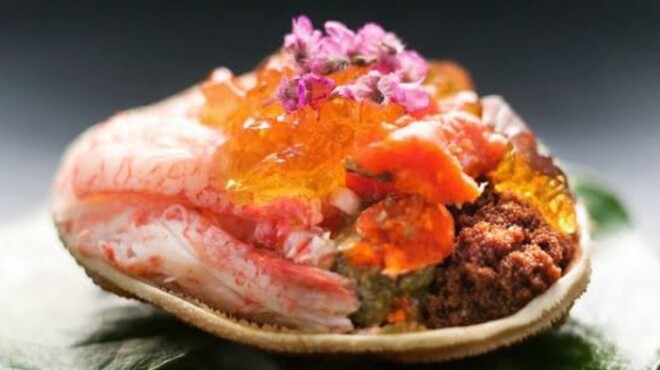 和食と鉄板料理 美くに - メイン写真: