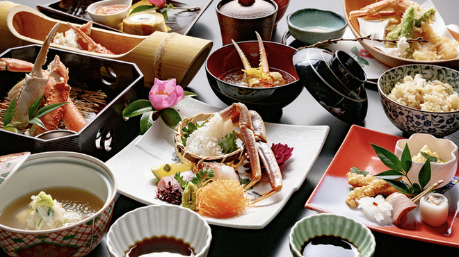 和食と鉄板料理 美くに - メイン写真: