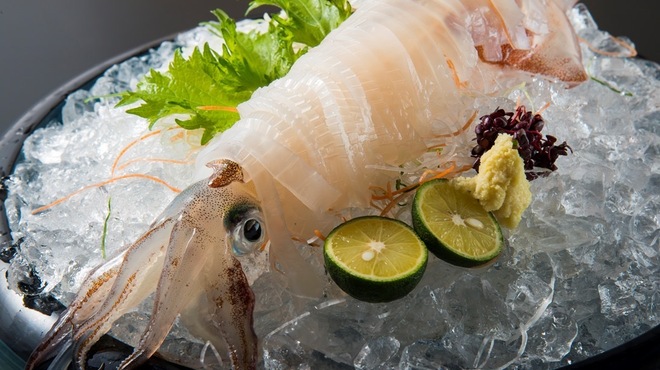 和食と鉄板料理 美くに - メイン写真: