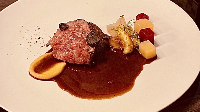 Bistro Relation - メイン写真: