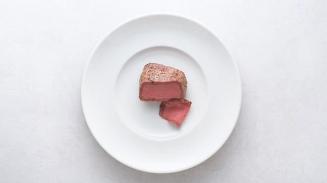 ボン クラージュ  - メイン写真: