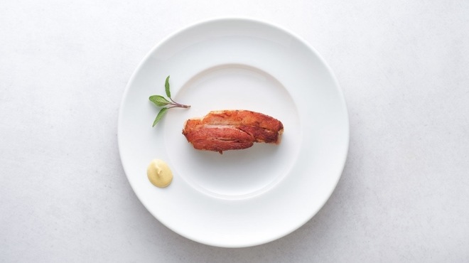 ボン クラージュ  - メイン写真: