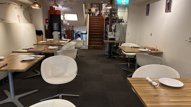 ボン クラージュ  - メイン写真: