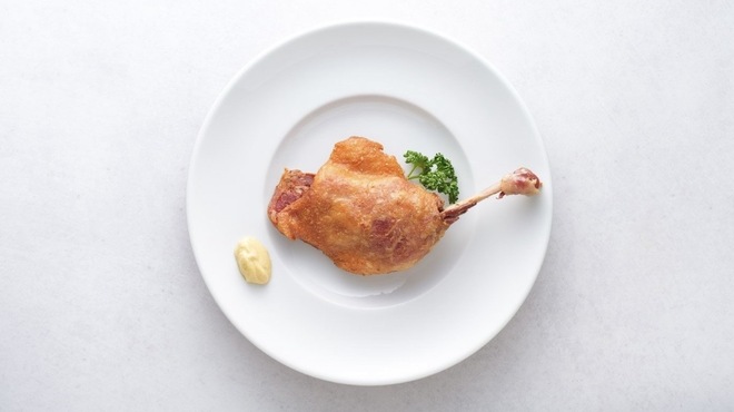 ボン クラージュ  - メイン写真: