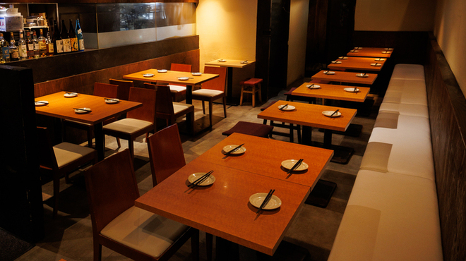 博多満月 - メイン写真: