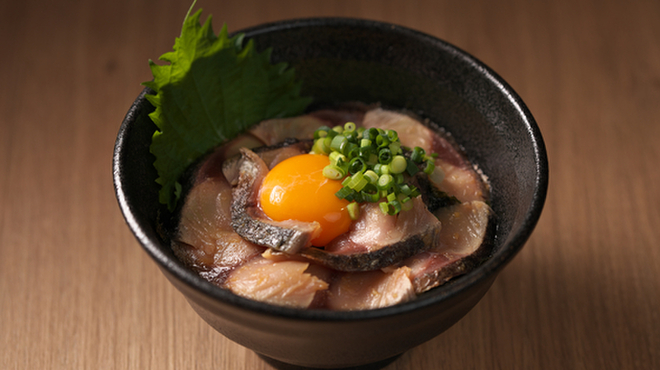 日本酒プレミアムラウンジ⼀献⾵⽉ by PERIE CHIBA - メイン写真: