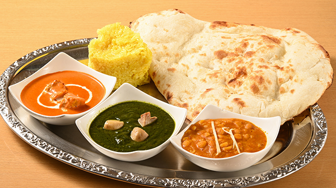エスニック&インド料理 TANDOOR - メイン写真: