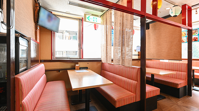 エスニック&インド料理 TANDOOR - メイン写真: