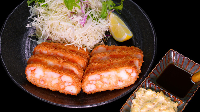 まるさ水産 - 料理写真: