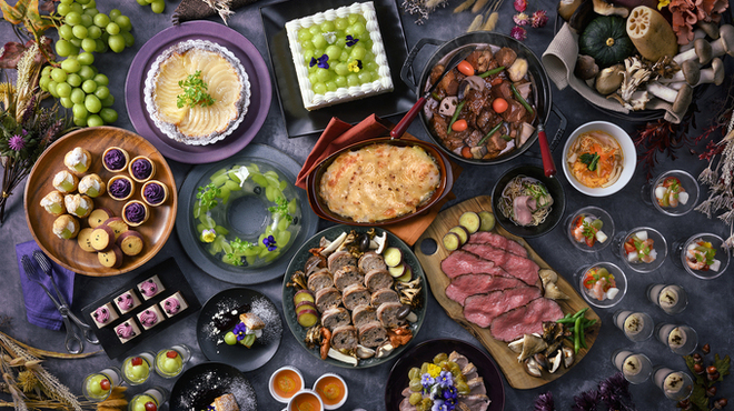 ダイニング ブリックサイド - メイン写真: