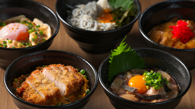 日本酒プレミアムラウンジ⼀献⾵⽉ by PERIE CHIBA - メイン写真: