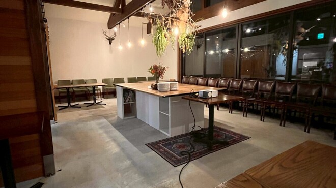 コルヌコピア - メイン写真: