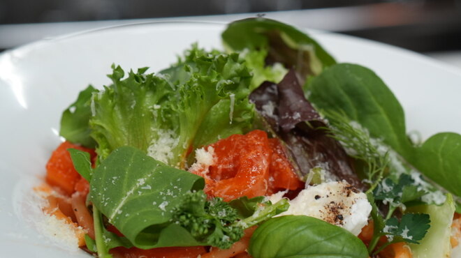 コルヌコピア - メイン写真: