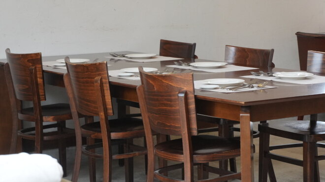 コルヌコピア - メイン写真: