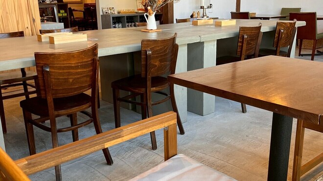 コルヌコピア - メイン写真: