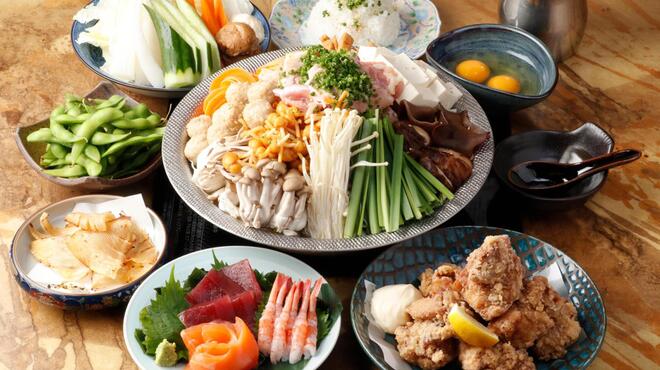 白乃富士 - メイン写真: