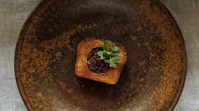 bistro Chic - メイン写真: