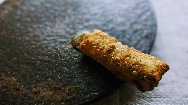 bistro Chic - メイン写真: