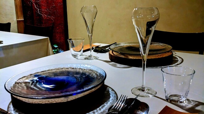 bistro Chic - メイン写真: