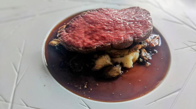 bistro Chic - メイン写真: