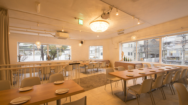 カレンダー - メイン写真: