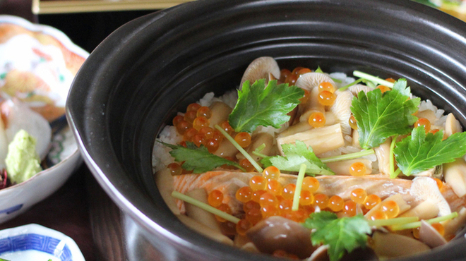 桃屋 - メイン写真: