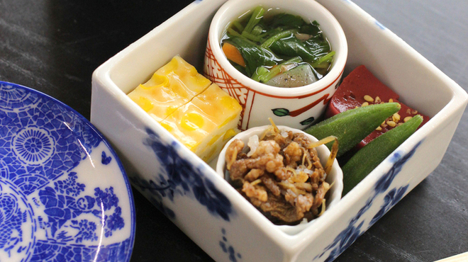 桃屋 - メイン写真: