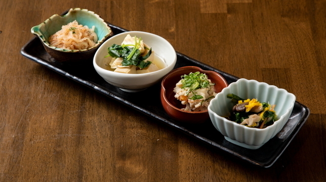 桃屋 - メイン写真: