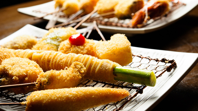 桃屋 - メイン写真: