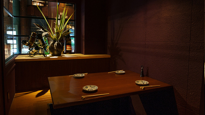 桃屋 - メイン写真: