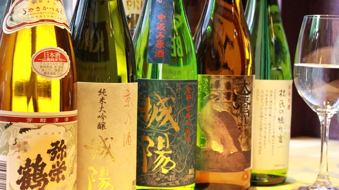 桃屋 - メイン写真: