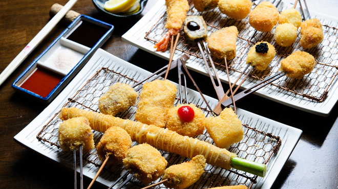 桃屋 - メイン写真: