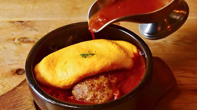 路のカフェ - メイン写真: