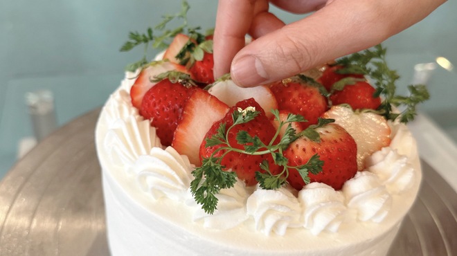 路のカフェ - メイン写真: